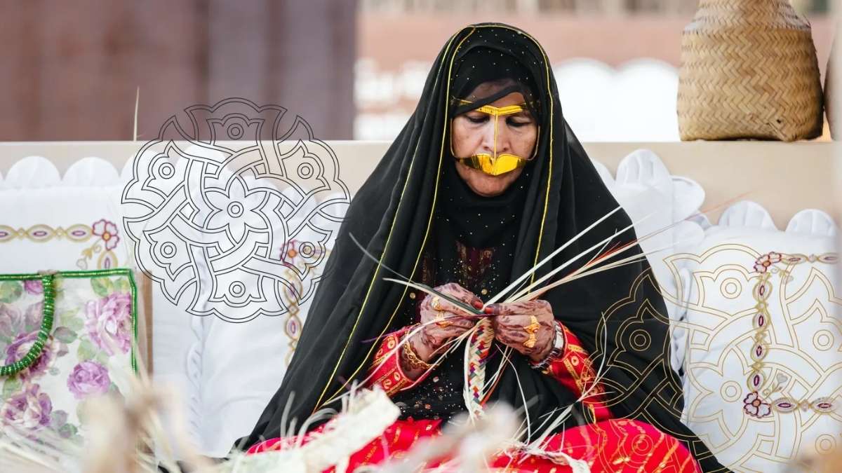 Abu Dhabi Launches Al Ain Heritage Festival With Dates Markets, Crafts & Cultural Experiences