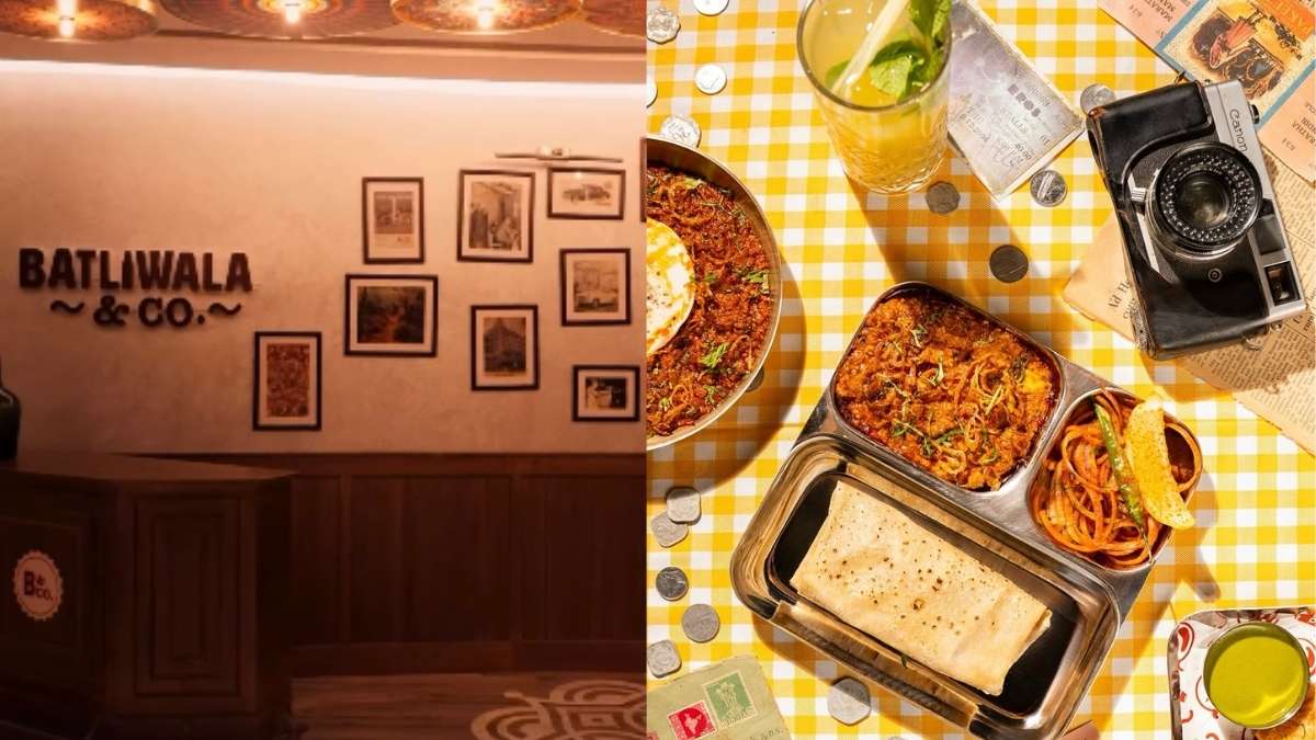 This Dubai Restaurant Just Opened A Full Parsi Bawa Grocery Store, Inspired By Old Mumbai