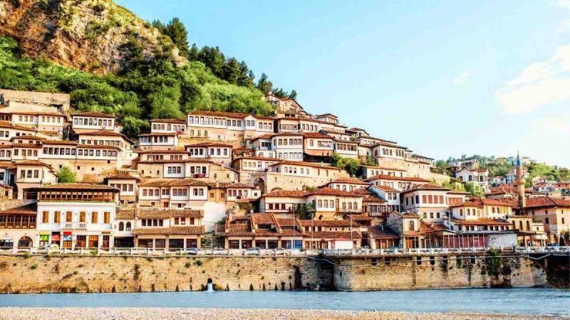 Did You Know Indians Can Visit This European Nation In Balkans With Just E-Visa?
