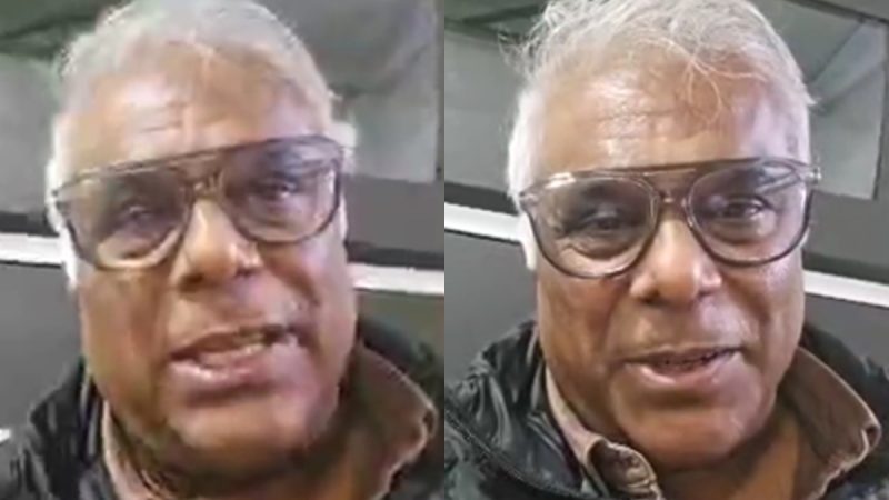 Ashish Vidyarthi Injured In Late-Night Guwahati Road Accident, Confirms He & Wife Are Safe