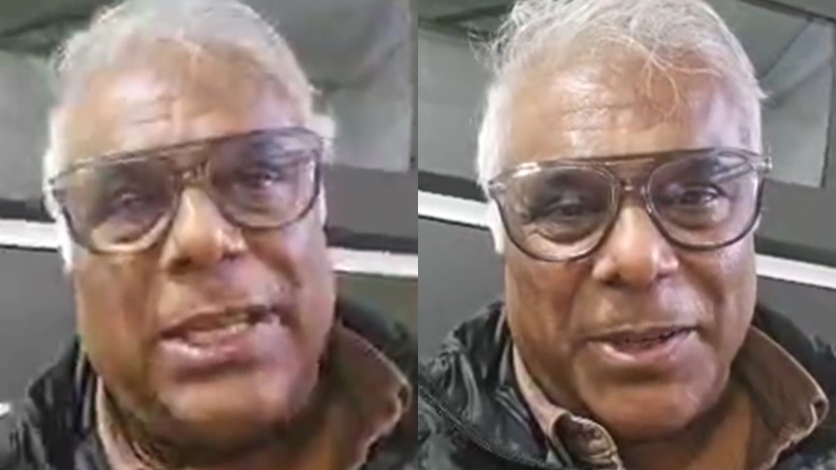 Ashish Vidyarthi Injured In Late-Night Guwahati Road Accident, Confirms He & Wife Are Safe