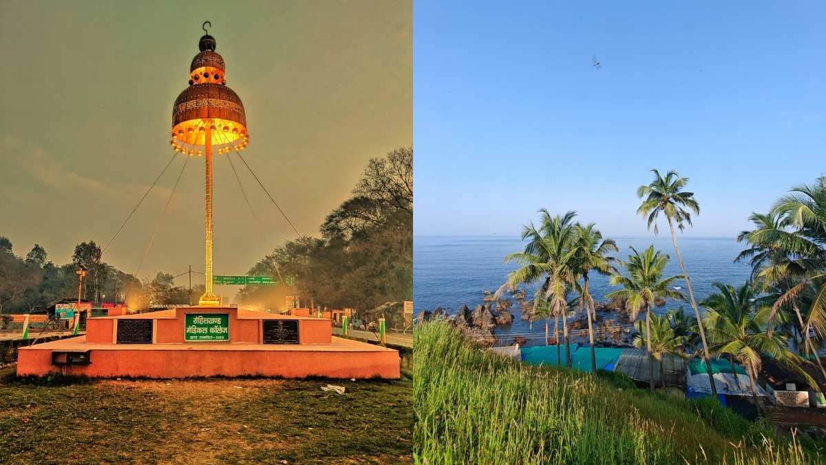 With Over 1 Crore Domestic Visitors, Bareilly Is Now At Par With Goa In Tourist Footfall