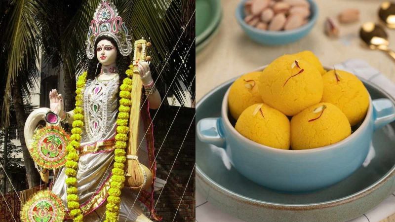 Why Does Yellow Matter On Basant Panchami? 10 Yellow Dishes To Add Festive Vibes To Your Meal