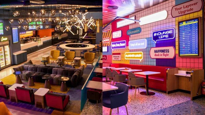 Attention Gen Z! Bengaluru Airport Just Unveiled ‘Gate Z’, An Experience-Led Space For You!