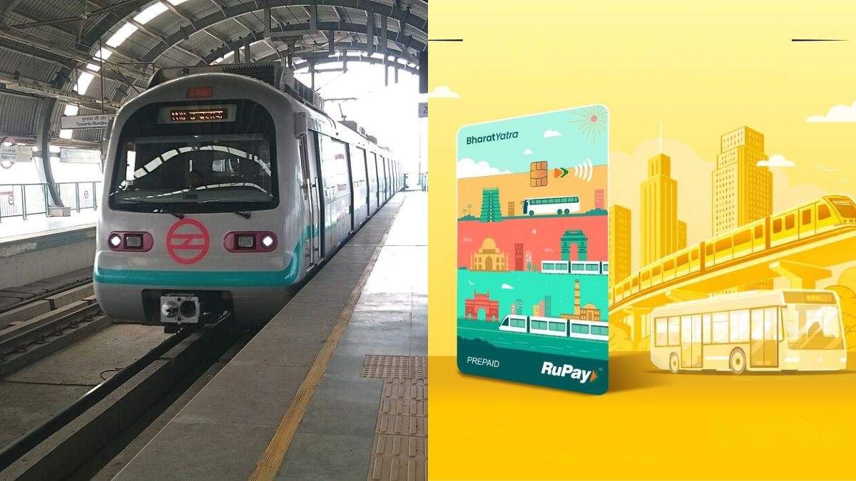 Blinkit Launches NCMC Bharat Yatra Card: What It Is, Price, Benefits, How To Use, And More!