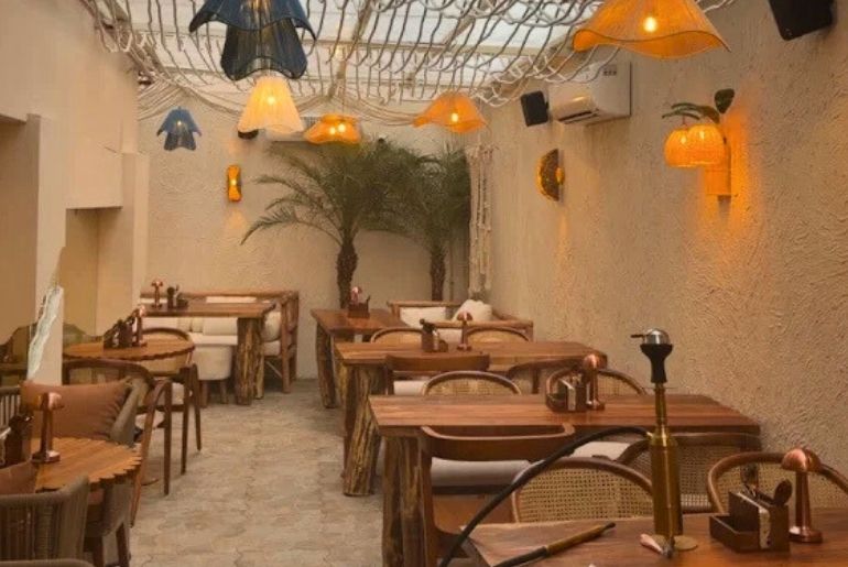 New restaurants Kolkata