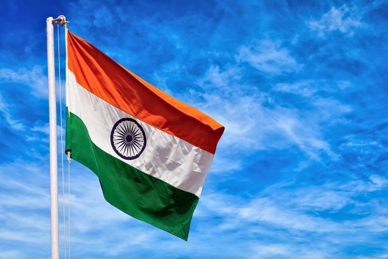 Republic Day captions