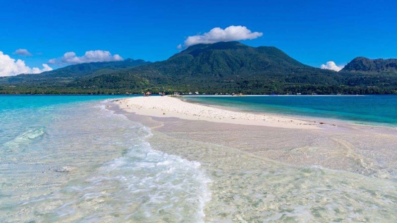 Why Camiguin, ‘The Island Born Of Fire’ In Phillippines, Is On World’s Must-See Spots In 2026?