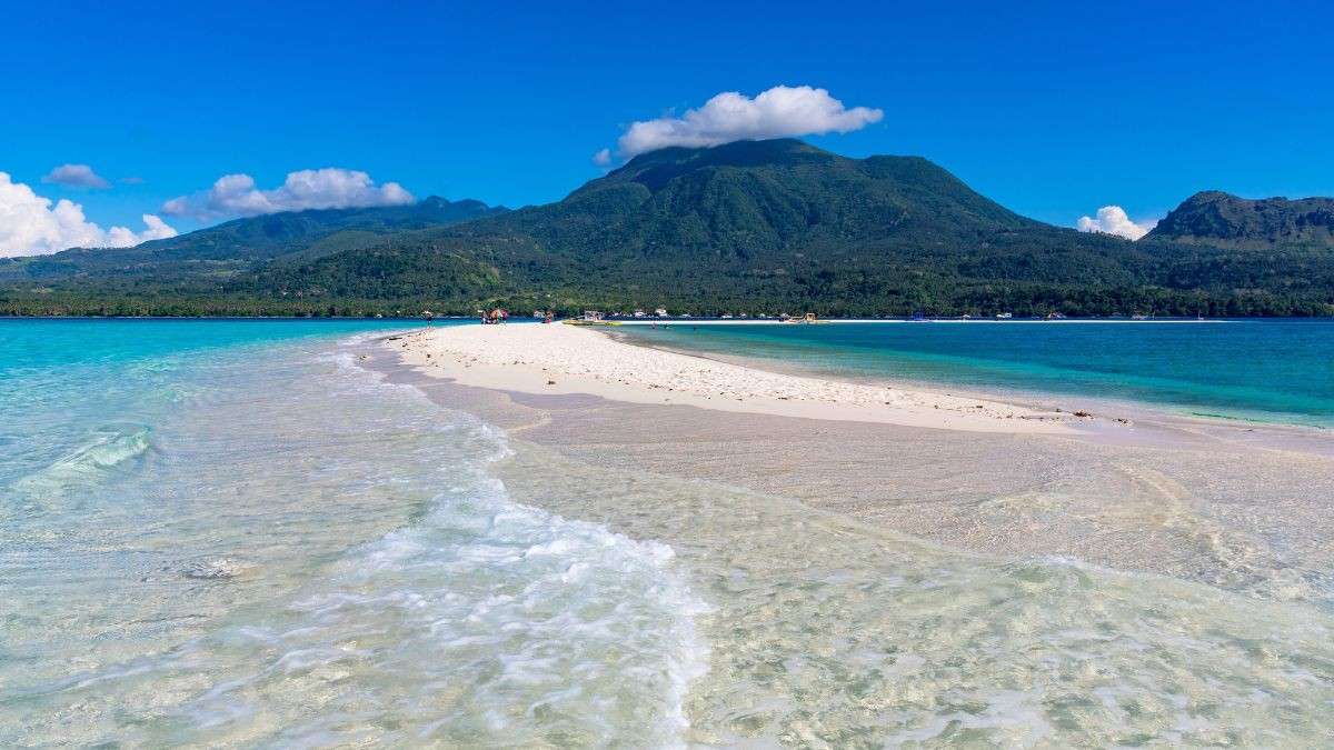 Why Camiguin, ‘The Island Born Of Fire’ In Phillippines, Is On World’s Must-See Spots In 2026?