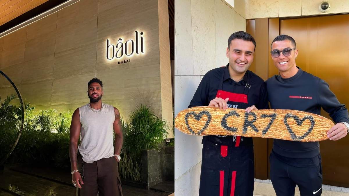 10 Celebrity-Favourite Restaurants In Dubai You Should Book A Table At In 2026