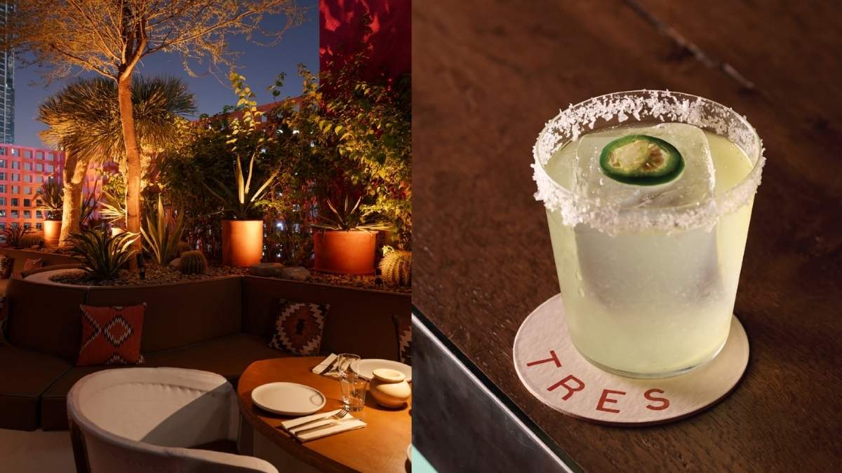 Miss Lily’s & Honeycomb Hi-Fi’s Mexican Sibling, Cocina Tres, Opens In Business Bay, Dubai