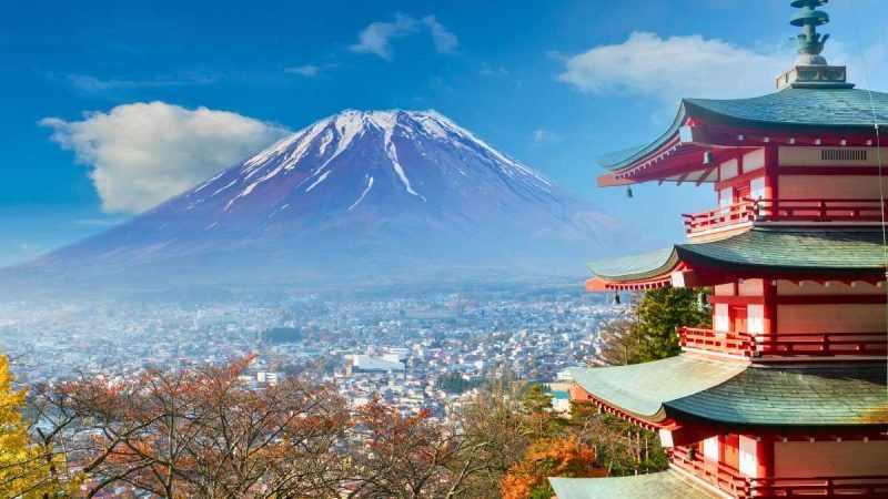 From July 2026, Japan To Triple Departure Tax For Foreign Visitors
