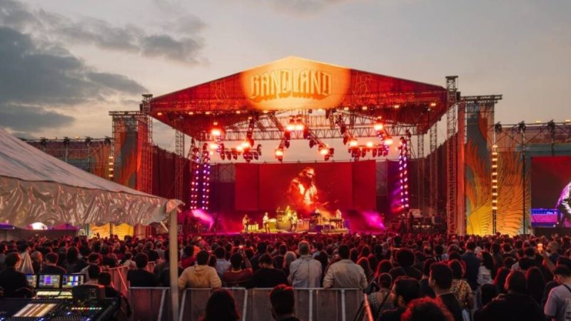 No Bandland This Year! All Ticketholders Will Be Eligible For A Full Refund; Deets Inside