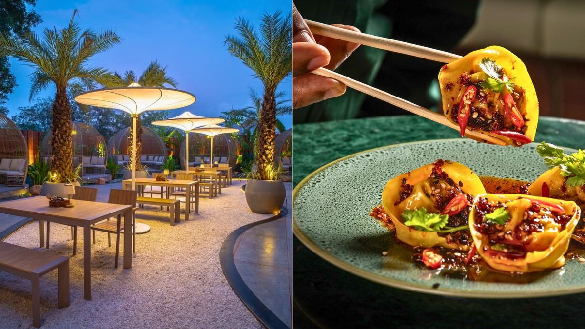 10 New Restaurants In Hyderabad You Should Try In January Before Everyone Else Does!