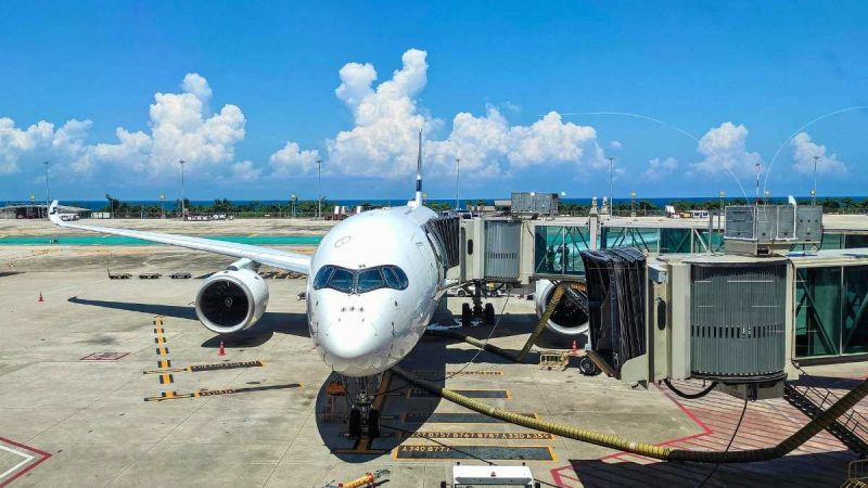 Major Indian Airlines Ask To Relax New Pilot Rest Rules, Call It “Unsustainable”; Here’s Why