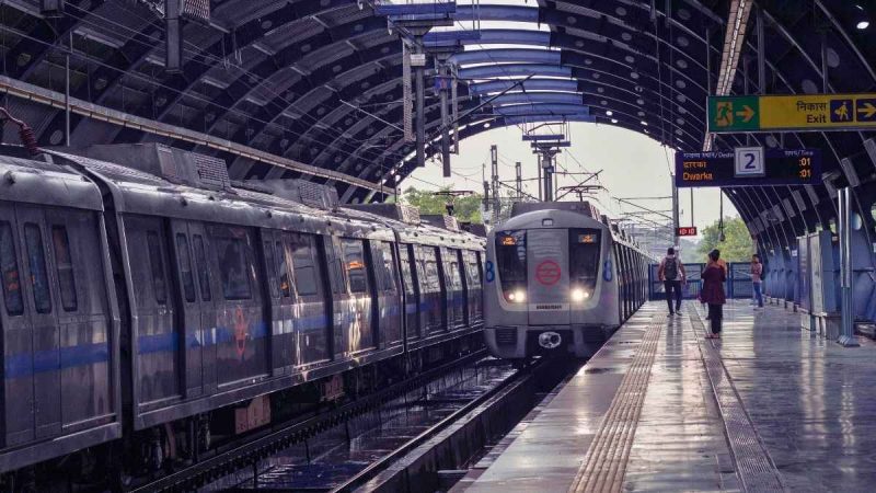 Republic Day 2026: Delhi Metro To Run From 3 AM; Security Tightened At Namo Bharat Stations
