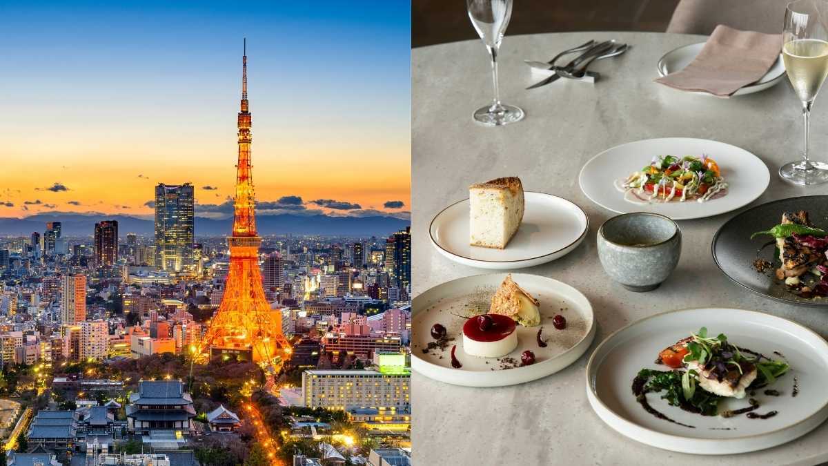 Foodies, Take Note! Tokyo’s New Digital Platform Will Simplify Dining Exploration!