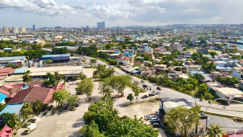 This City In The Philippines Is Developing Hidden Destinations Through Community-Based Tourism