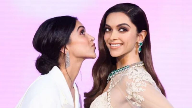 Deepika Padukone’s Wax Figure Lands At Madame Tussauds Dubai For A Limited-Time