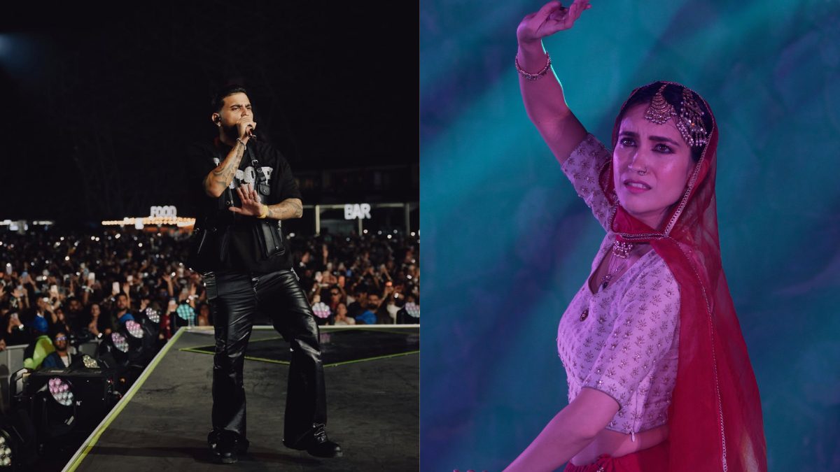 From Karan Aujla Live To Dastaan-E-Kathak, 10 Must-Attend Events In Delhi This February