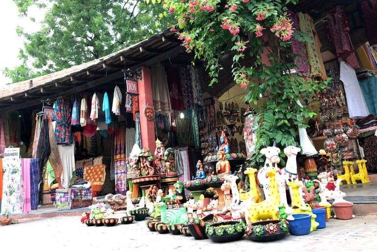 Republic Day in Delhi