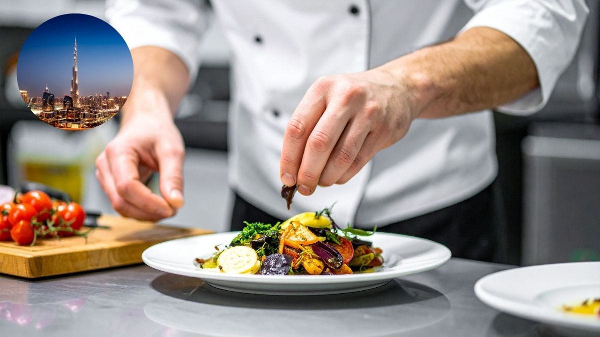 Dubai Crowned As World’s 2nd Best Food Destination For 2026; Details Inside
