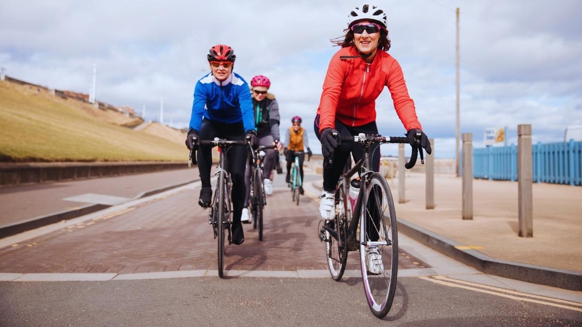 Dubai Launches ‘Cycling Pass’ To Explore The City On Two Wheels