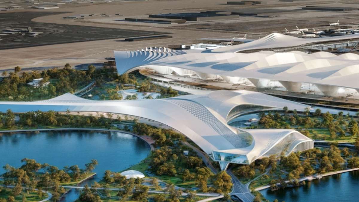 Dubai RTA To Extend Metro Line From Expo 2020 Station To Al Maktoum International Airport