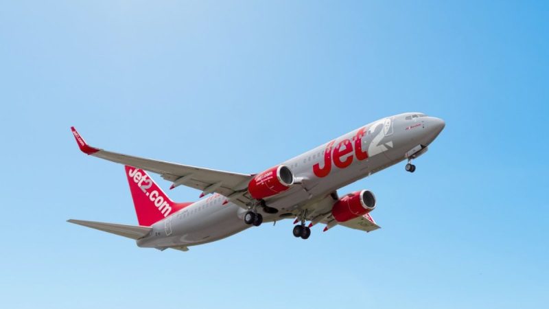 Emirates Skywards Members Can Now Redeem Miles On Jet2 Flights To 75+ Destinations
