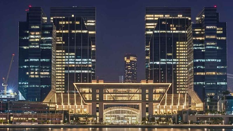 Abu Dhabi To Welcome Jumeirah Branded Residences On Al Maryah Island