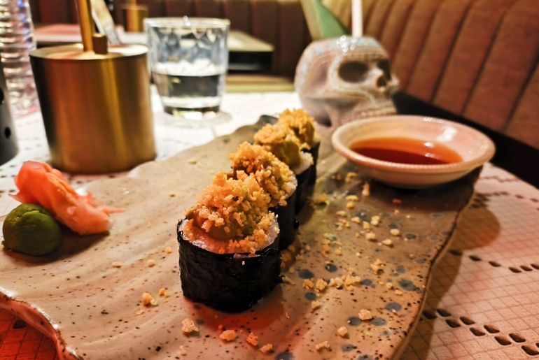 Roxanne's Bar & All Day Dinner