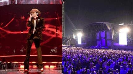 G-Dragon To Perform in Dubai For The First Time At Krazy Super
