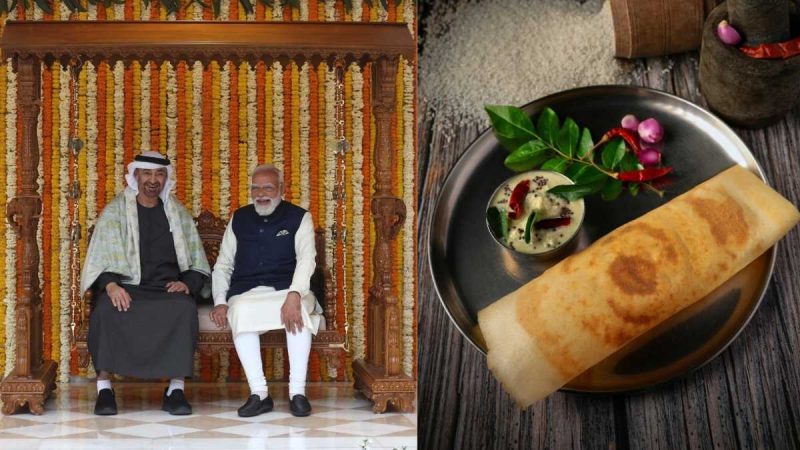 From PM Modi’s Gift To UAE President To Unlimited Breakfast At AED 29 In Dubai, 5 GCC Updates
