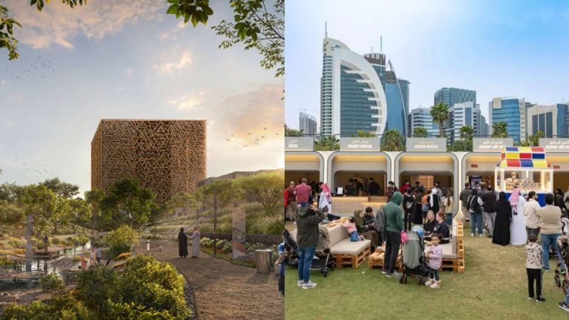 From Saudi Mega Project Reviews To Qatar’s Food Safety Drive, 5 GCC Updates