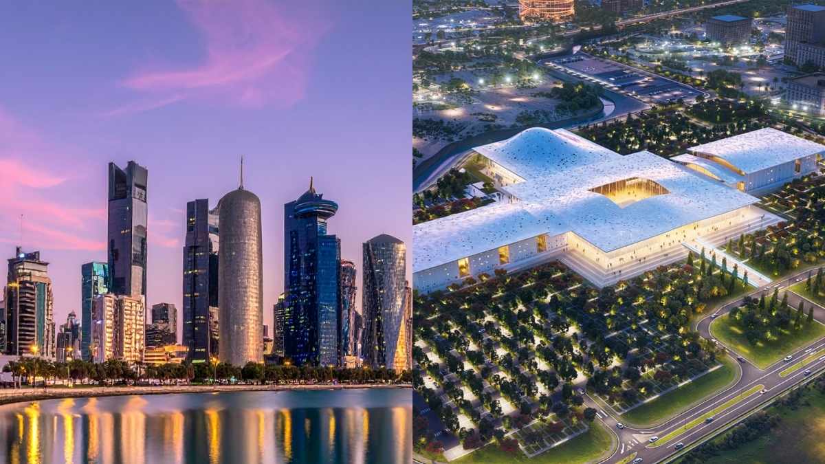 From Qatar’s Winter Shift To Oman’s New Cultural Complex, 5 GCC Updates For You
