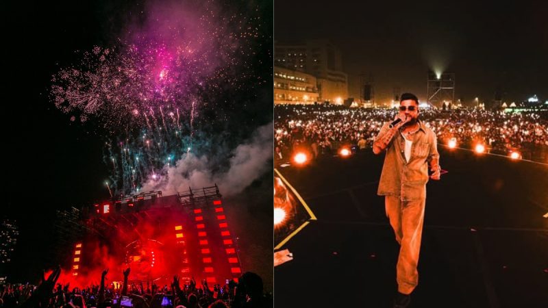 62% Of India’s Gen Z Is Travelling For Concerts In 2026; Here’s How Music Is Reshaping Travel