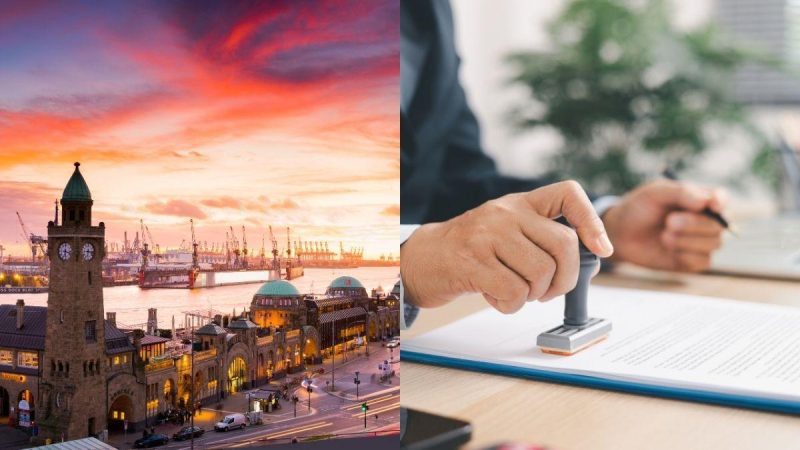 Good News For Indian Travellers! Germany Announces ‘Visa-Free’ Transit; Here’s What It Means