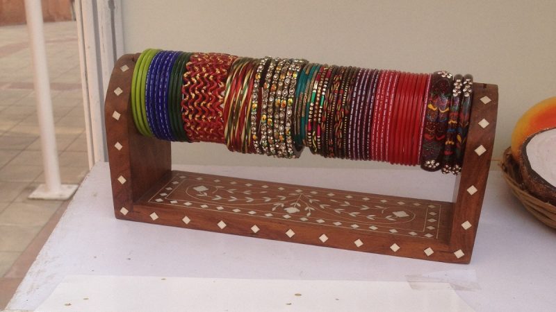 Firozabad To Get ₹47-Crore Glass Museum Showcasing City’s Bangle And Glassmaking Legacy