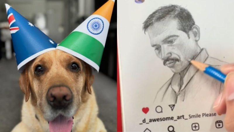 5 Good News Stories From India To Make Your Day Better