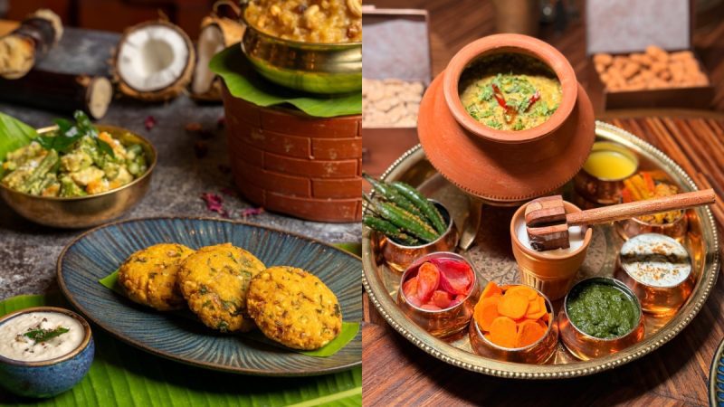 From Pongal Virundhu To Lohri Buffets, 16 Harvest Special Menus Across India In 2026