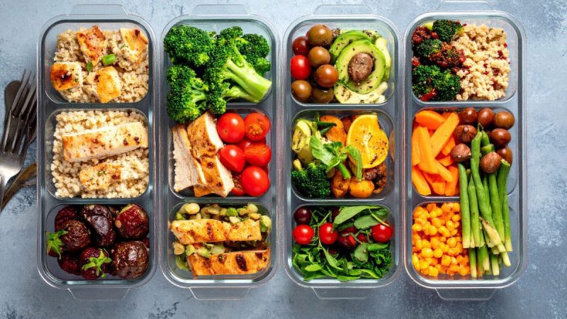 8 Best Healthy Meal Services In Dubai That Make Meal Prep Easy