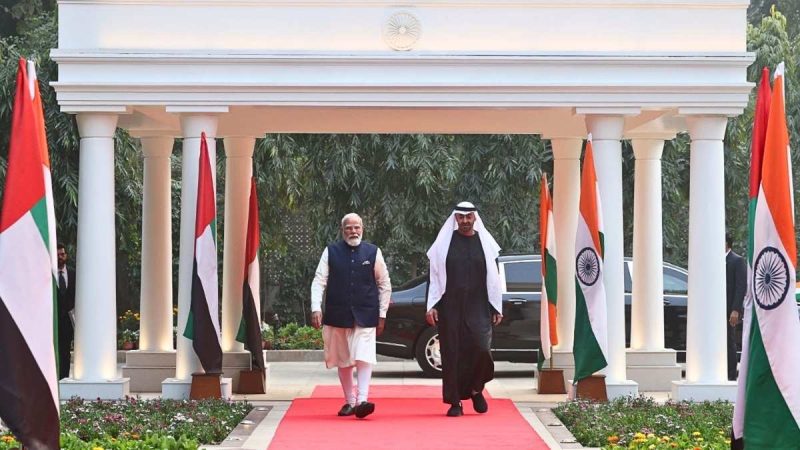 What Is ‘House Of India’ To Be Built In Abu Dhabi?