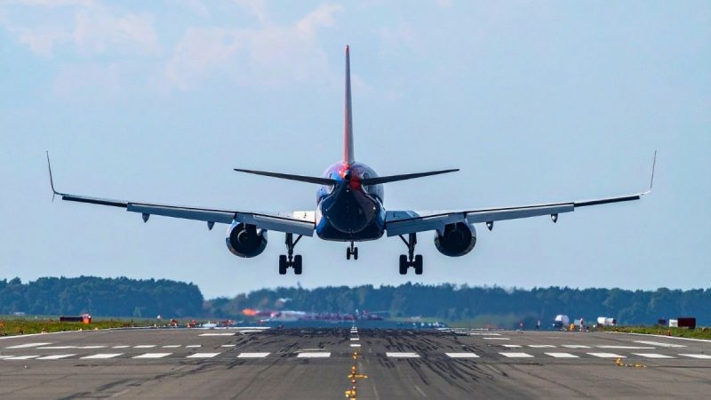 With 78.12% On-Time Arrival Rate, This Is India’s Most Punctual Airlines For 2025!