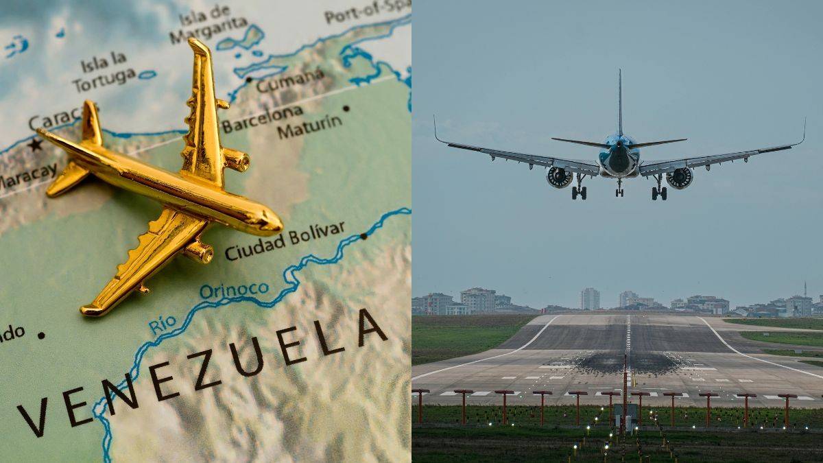 India Issues Travel Advisory; Urges All Citizens To Avoid Non-Essential Travel To Venezuela