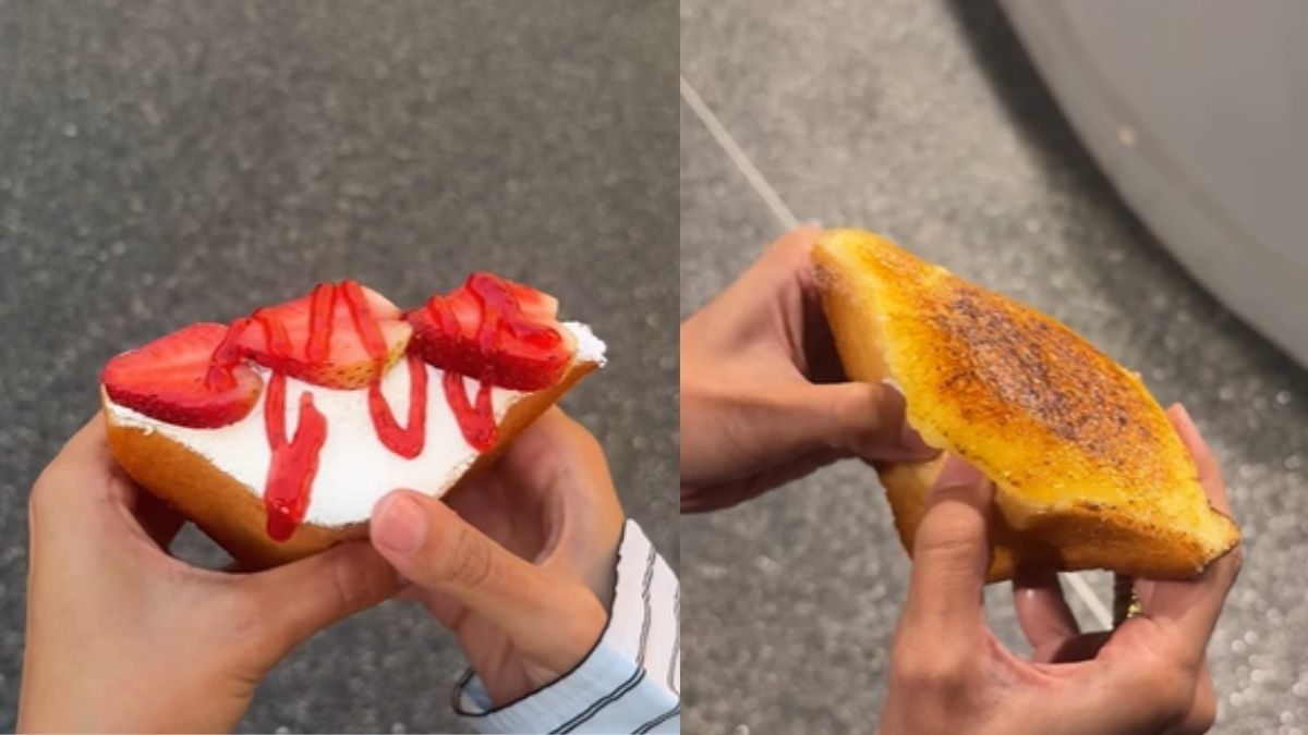 For AED 30, You Can Grab Viral Japanese Sandwiches At This Marsa Boulevard Spot In Dubai