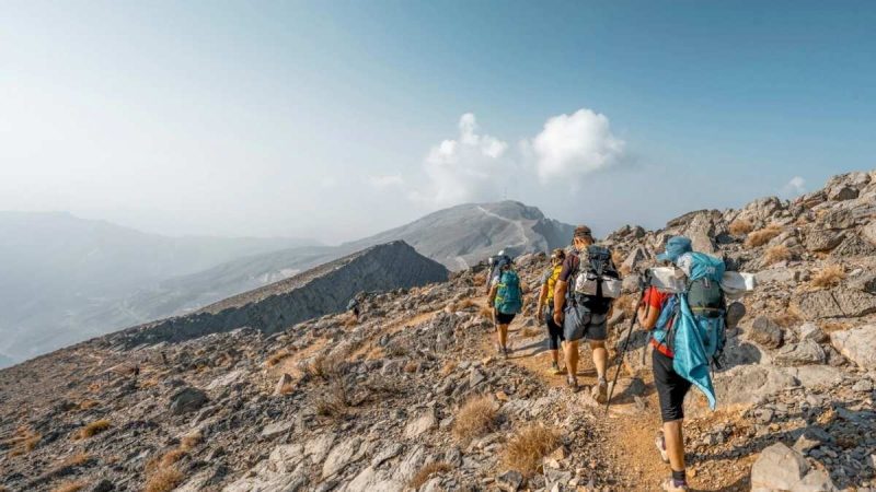 Jebel Jais To Officially Reopen On THIS Date After Essential Maintenance And Safety Checks