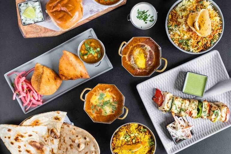 New restaurants Kolkata 