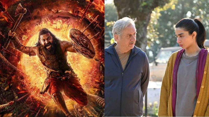 Oscars 2026: India’s Kantara: Chapter 1 & Tanvi The Great Enter Best Picture Eligibility Race