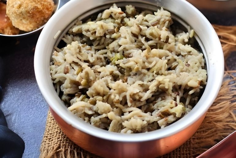 Khichdi Makar Sankranti
