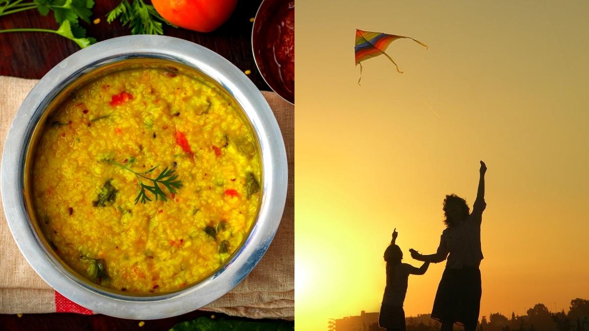 Ever Wondered Why We Eat Khichdi On Makar Sankranti?